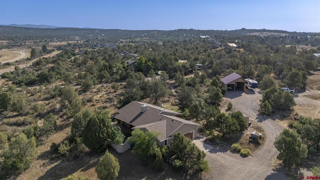508 Oso Grande Drive Property Photo 1