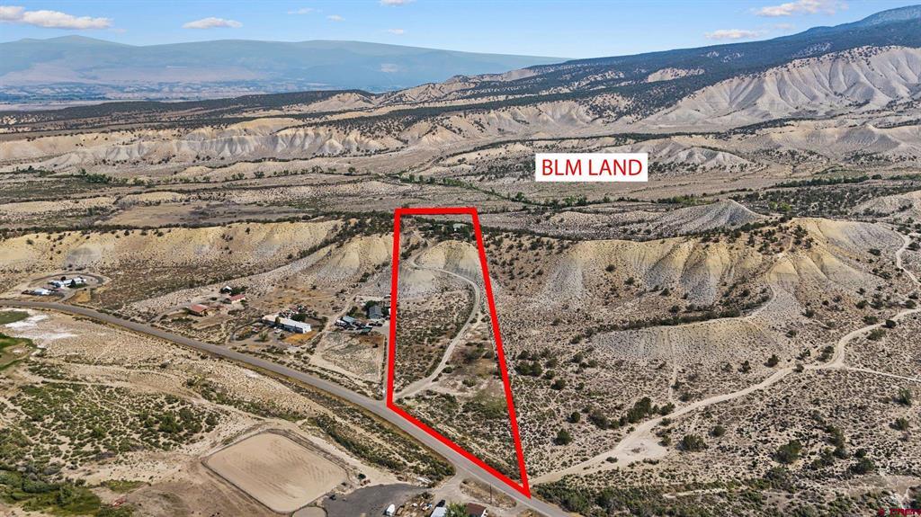 40161 Cottonwood Creek Road Property Photo 1