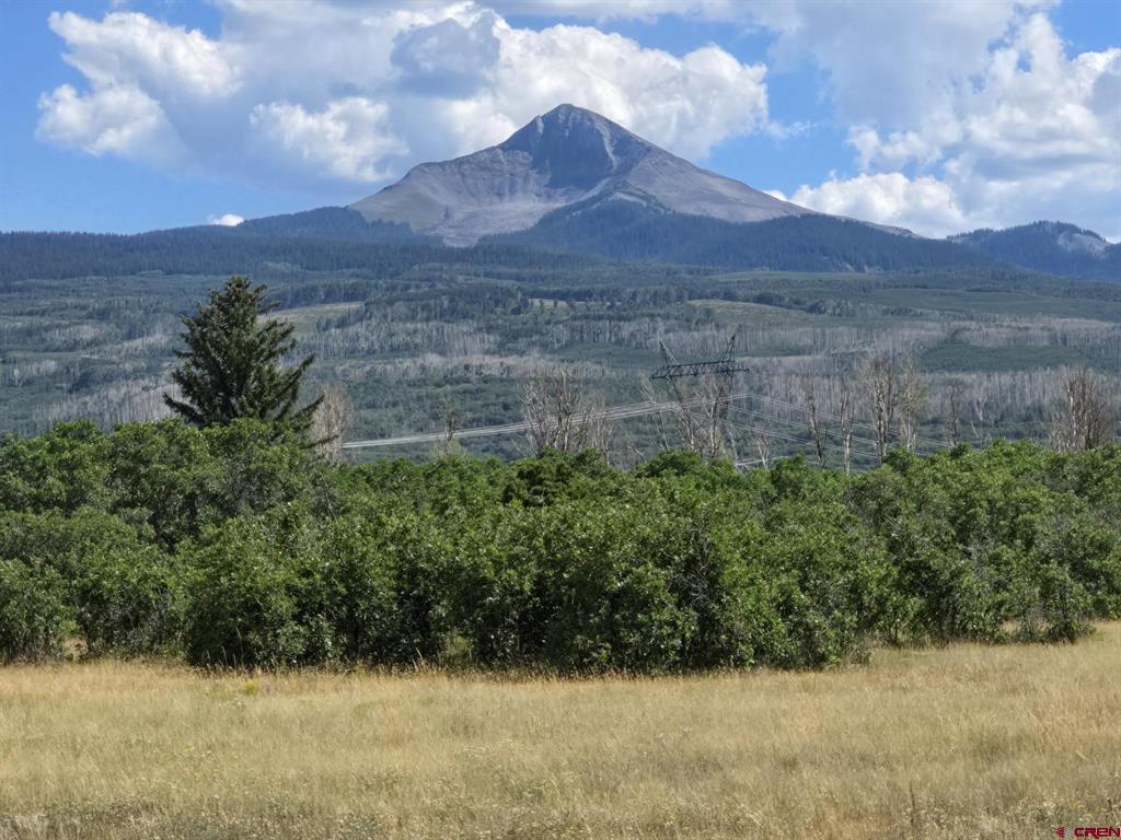 Tbd Lone Cone Meadows Lane Property Photo 1