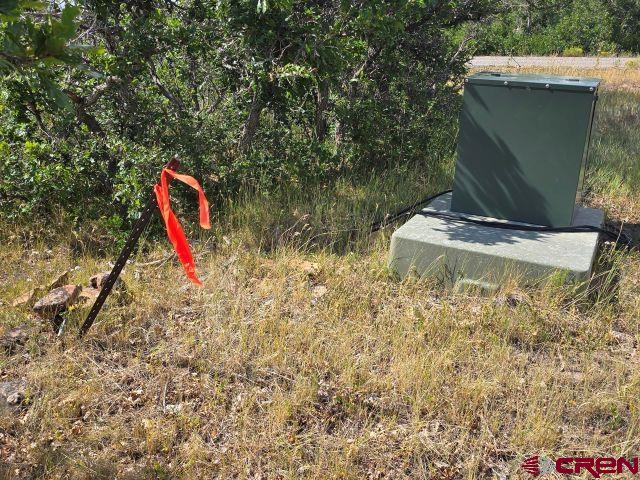 Tbd Lone Cone Meadows Lane Property Photo 13