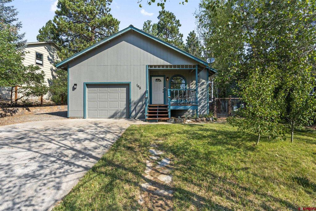 195 Canyon Creek Trail Property Photo 1