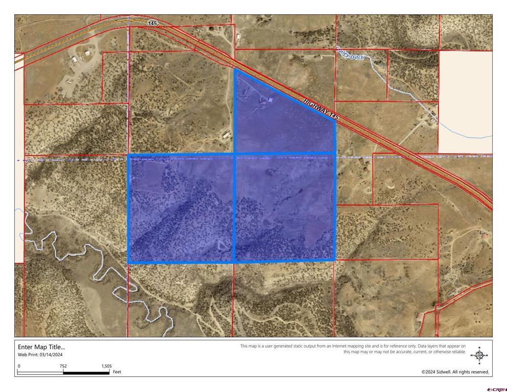 32116 Highway 145 Property Photo 11