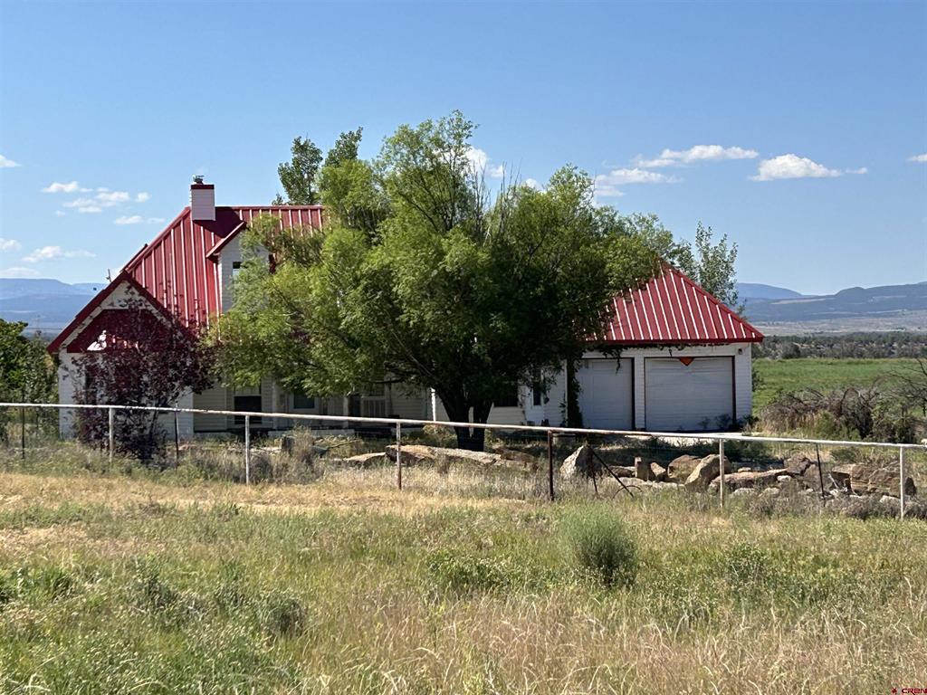 32116 Highway 145 Property Photo 1