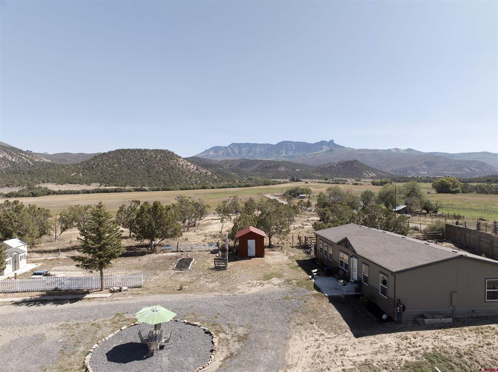 1518 Clear Fork Road Property Photo 2