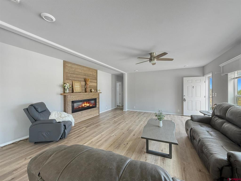 1518 Clear Fork Road Property Photo 12