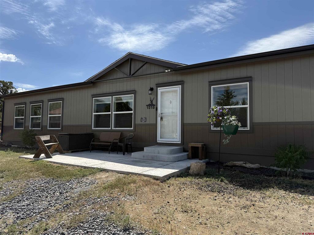 1518 Clear Fork Road Property Photo 44
