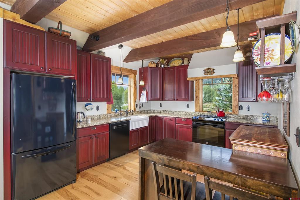 262 Larkspur Loop Property Photo 15