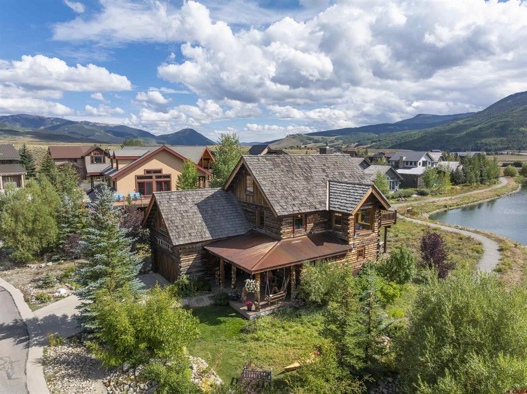 262 Larkspur Loop Property Photo 19