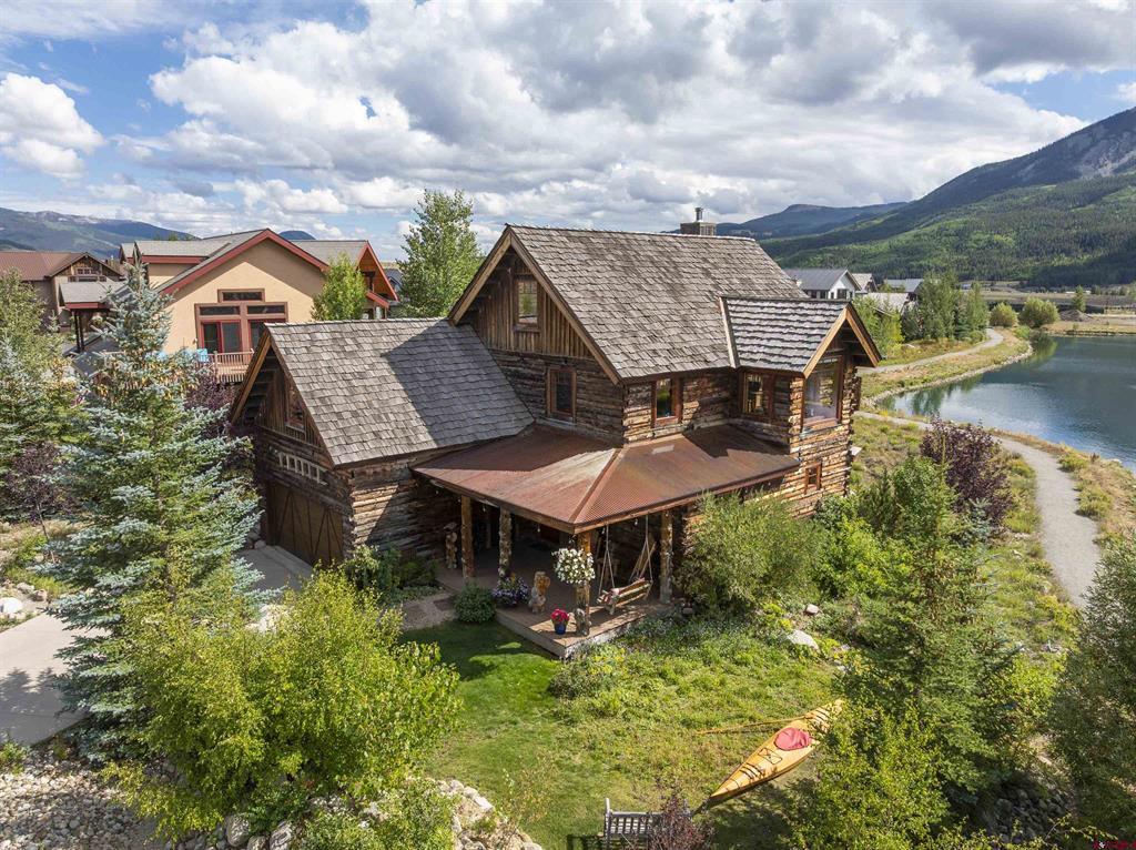 262 Larkspur Loop Property Photo 32