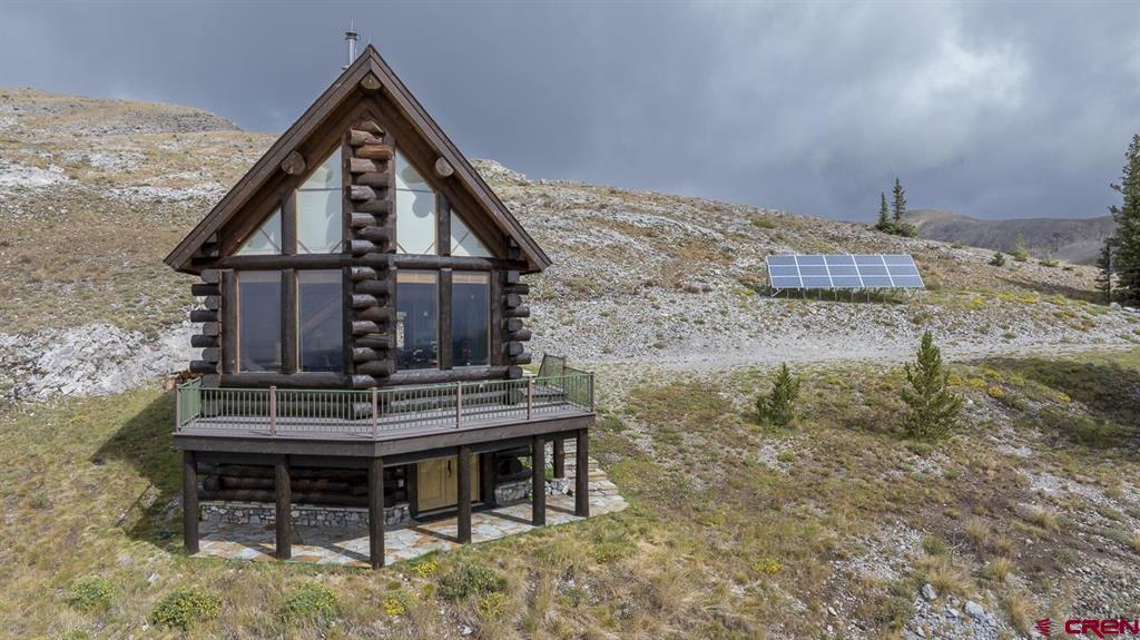 528 Terrible Mountain Road Property Photo 1