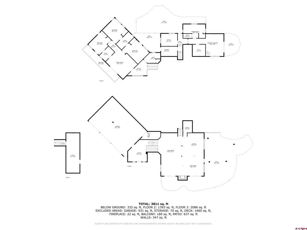 509 Black Bear Trail Property Photo 4