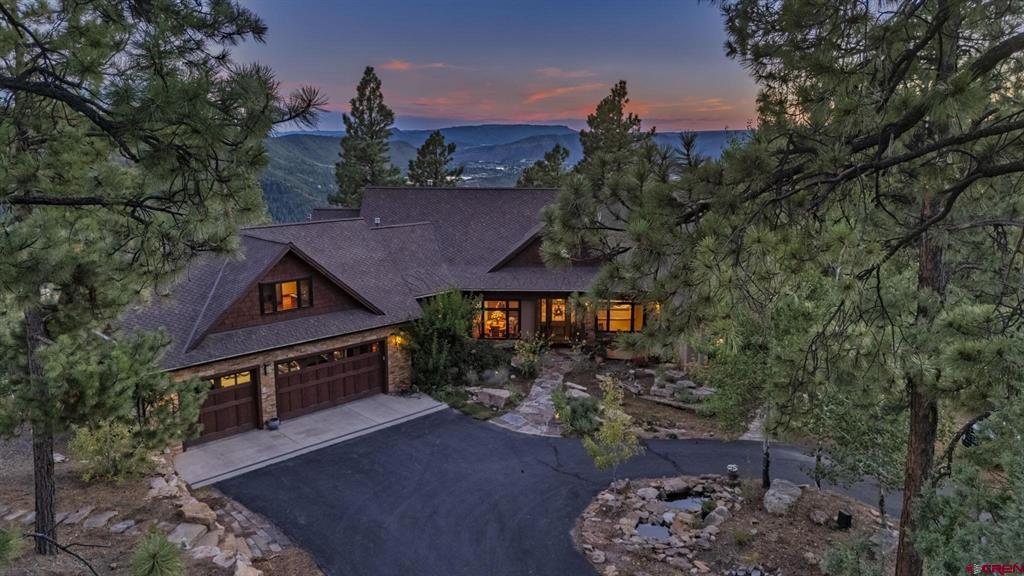 1351 Durango Cliffs Property Photo 1