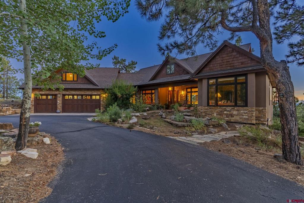 1351 Durango Cliffs Property Photo 2