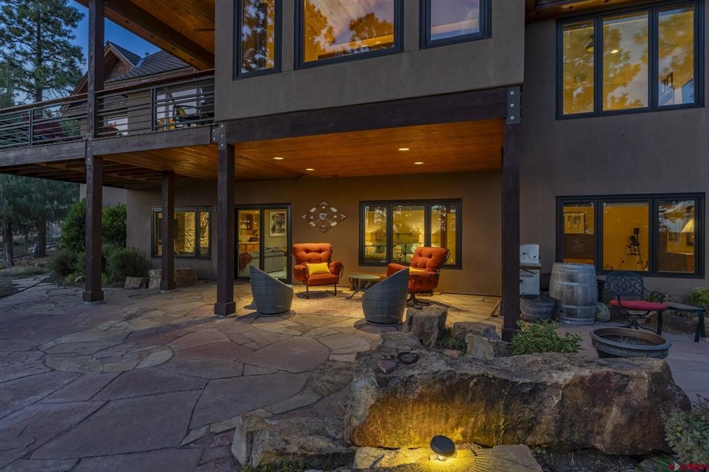 1351 Durango Cliffs Property Photo 3