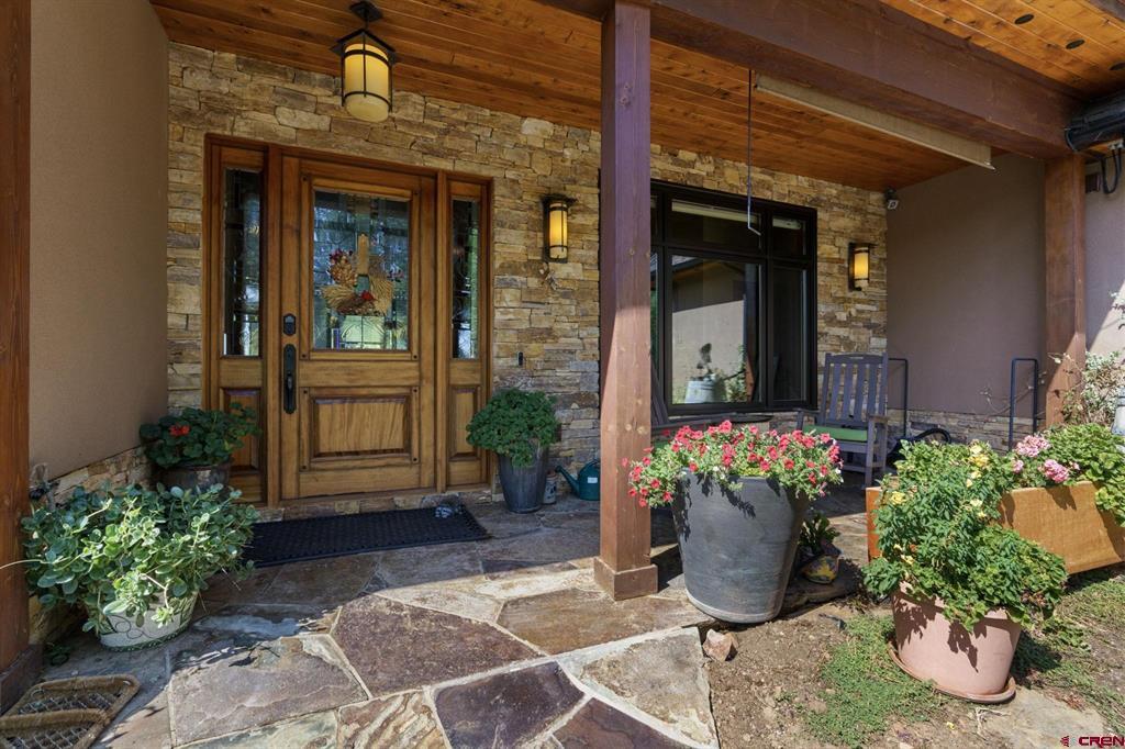 1351 Durango Cliffs Property Photo 4