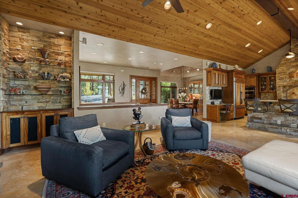 1351 Durango Cliffs Property Photo 5
