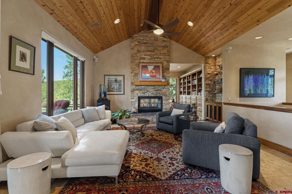 1351 Durango Cliffs Property Photo 6