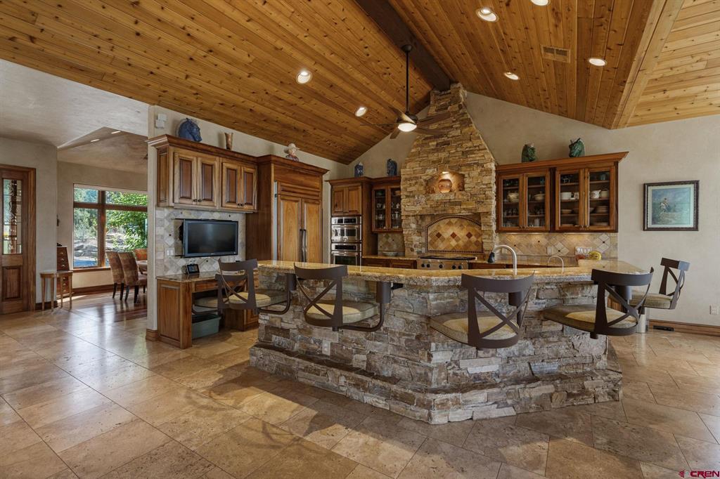 1351 Durango Cliffs Property Photo 9