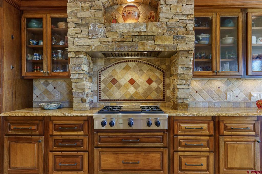 1351 Durango Cliffs Property Photo 12