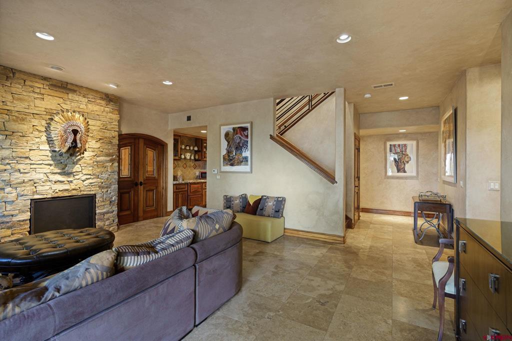 1351 Durango Cliffs Property Photo 35