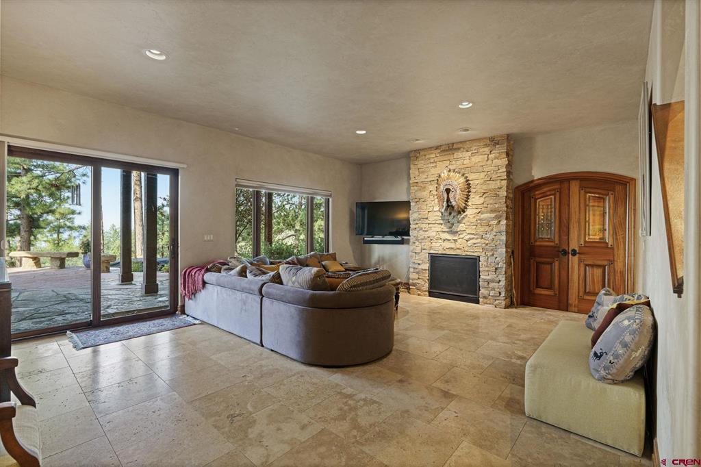 1351 Durango Cliffs Property Photo 36