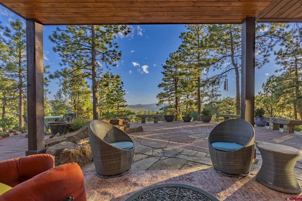 1351 Durango Cliffs Property Photo 38