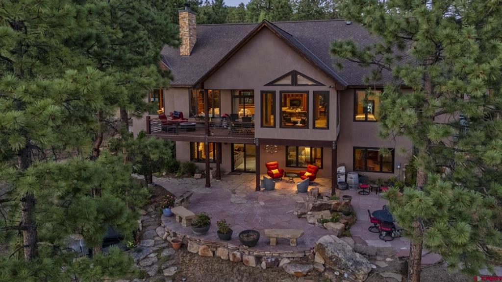 1351 Durango Cliffs Property Photo 45
