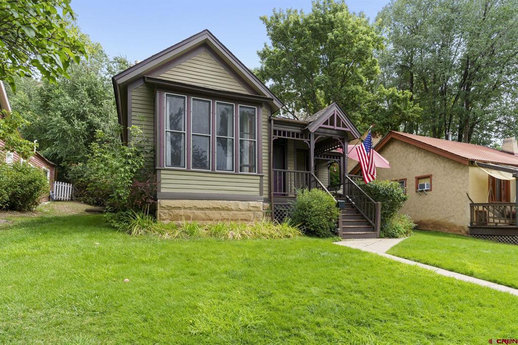 1330 E 3rd Avenue Property Photo