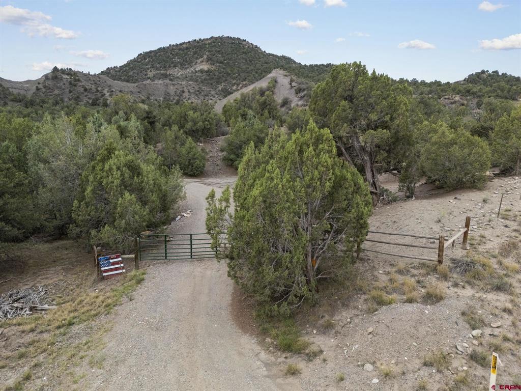 2173 & 2113 Rancho Durango Road Property Photo 1