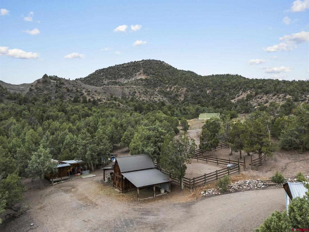 2173 & 2113 Rancho Durango Road Property Photo 2