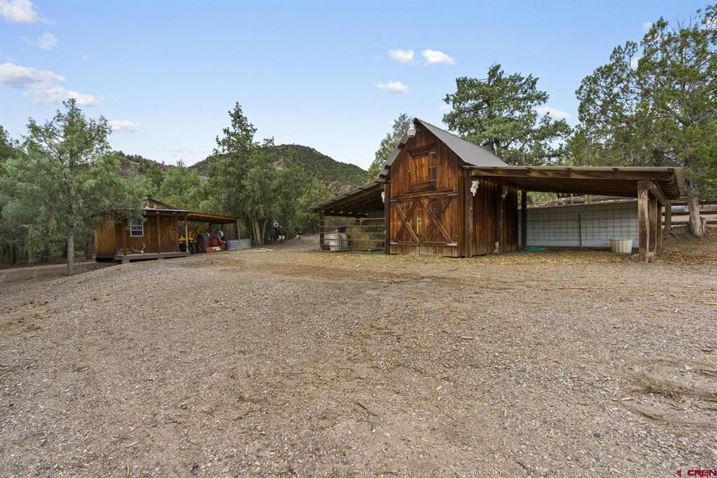 2173 & 2113 Rancho Durango Road Property Photo 3