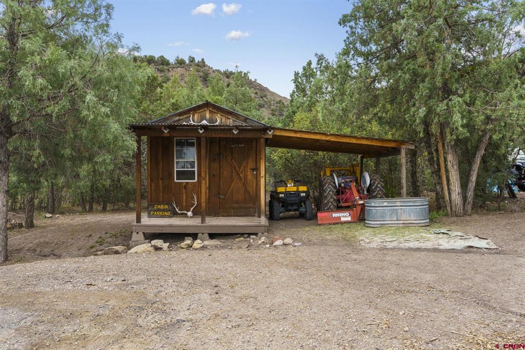 2173 & 2113 Rancho Durango Road Property Photo 4