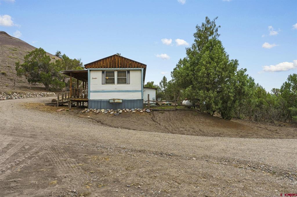 2173 & 2113 Rancho Durango Road Property Photo 5