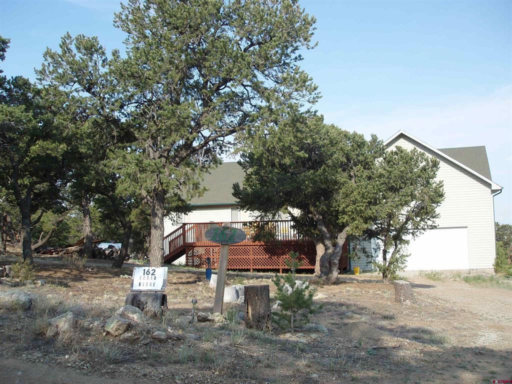 162 Cedar Ridge Road Property Photo 3