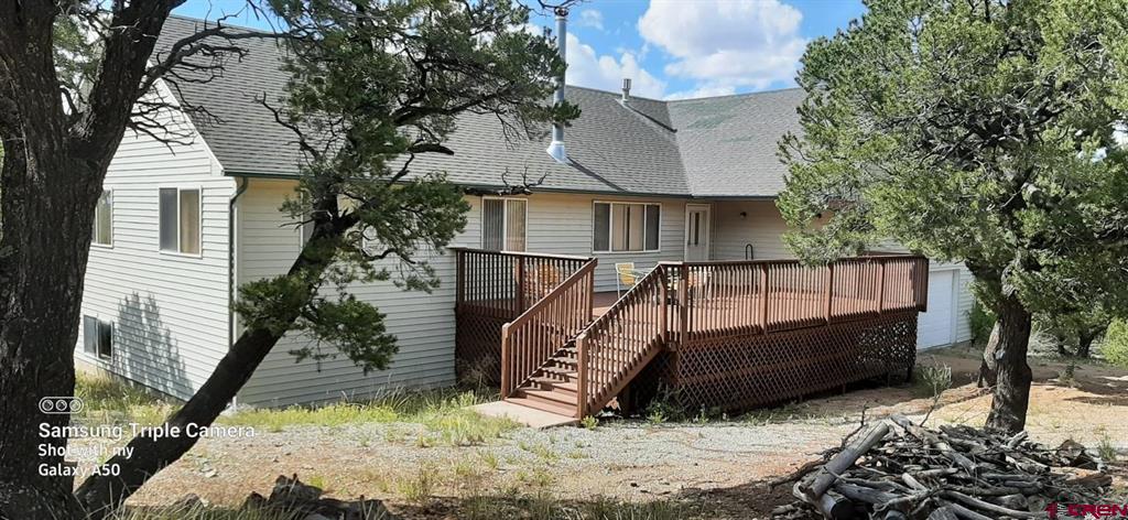 162 Cedar Ridge Road Property Photo 4
