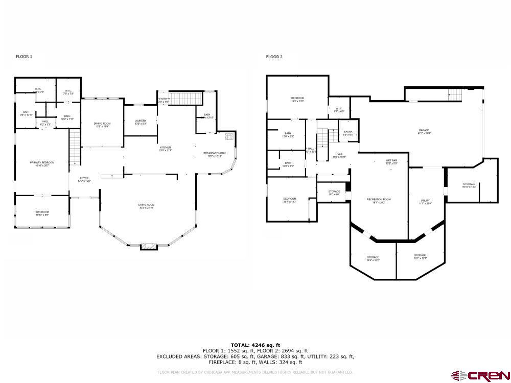 20508 Green Valley Road Property Photo 42