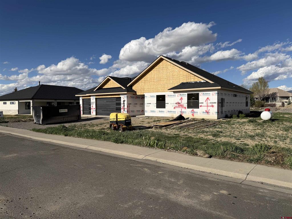 3011 Fortress Circle Property Photo 1