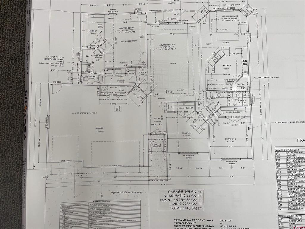 3011 Fortress Circle Property Photo 14