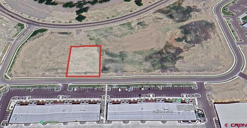 Tbd - Lot 4 Mayfly Drive Property Photo 1