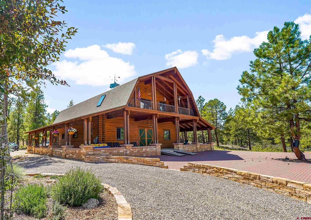 407 Corsair Ranch Place Property Photo 1