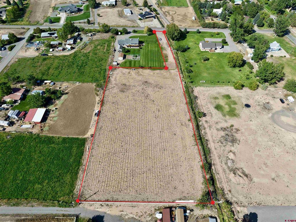 Tbd Niagara Road Property Photo 1