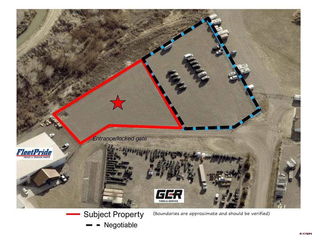 Tbd 6225 Road Property Photo 1