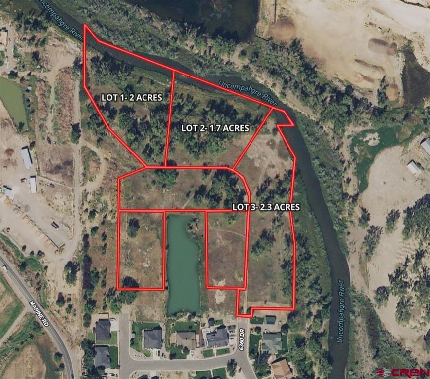 Tbd 6360 Road Property Photo 3