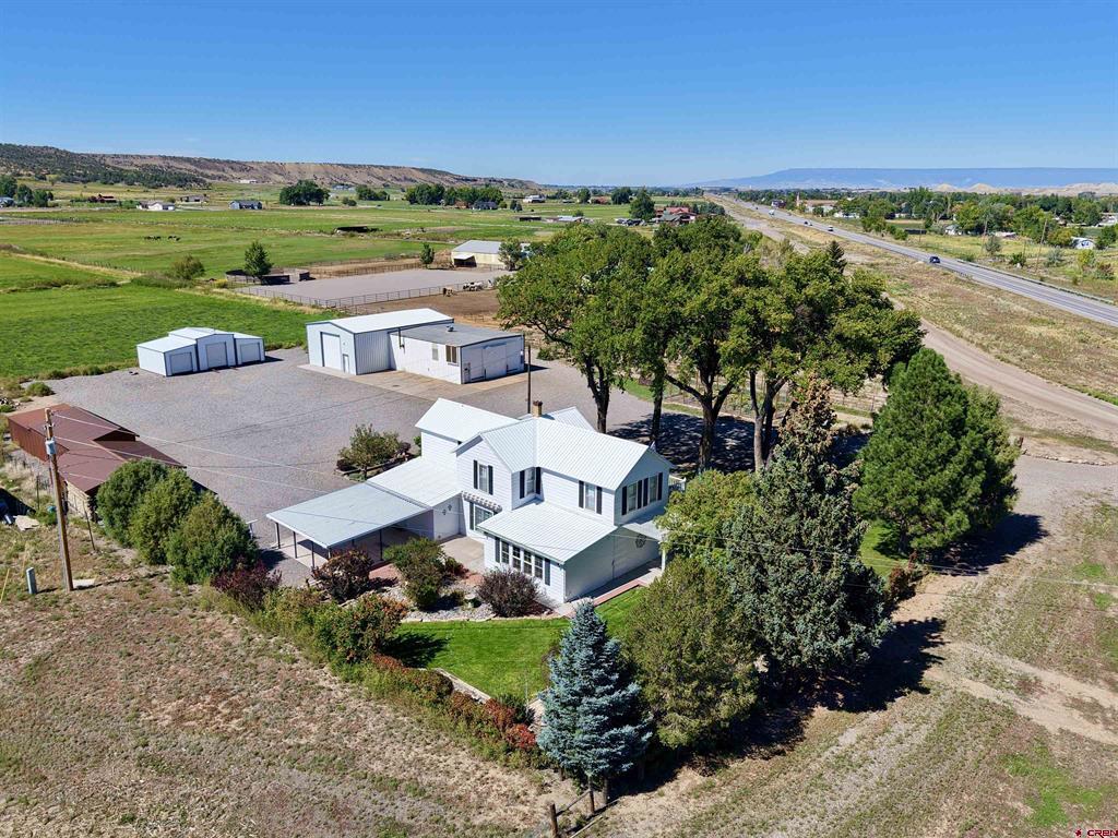 21475 Highway 550 Property Photo 2