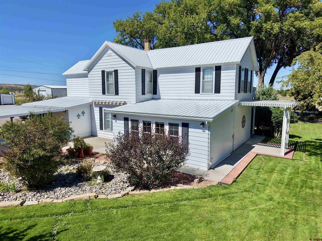 21475 Highway 550 Property Photo 3