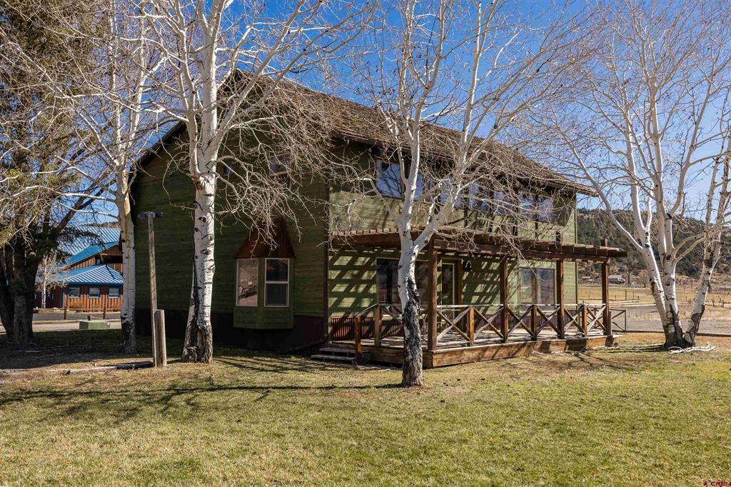 255 Hunter Parkway Property Photo 7