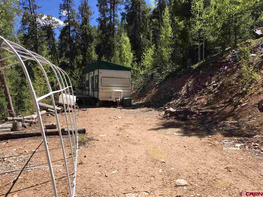 Tbd Maggie Road Property Photo 1