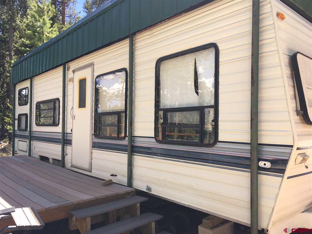 Tbd Maggie Road Property Photo 2