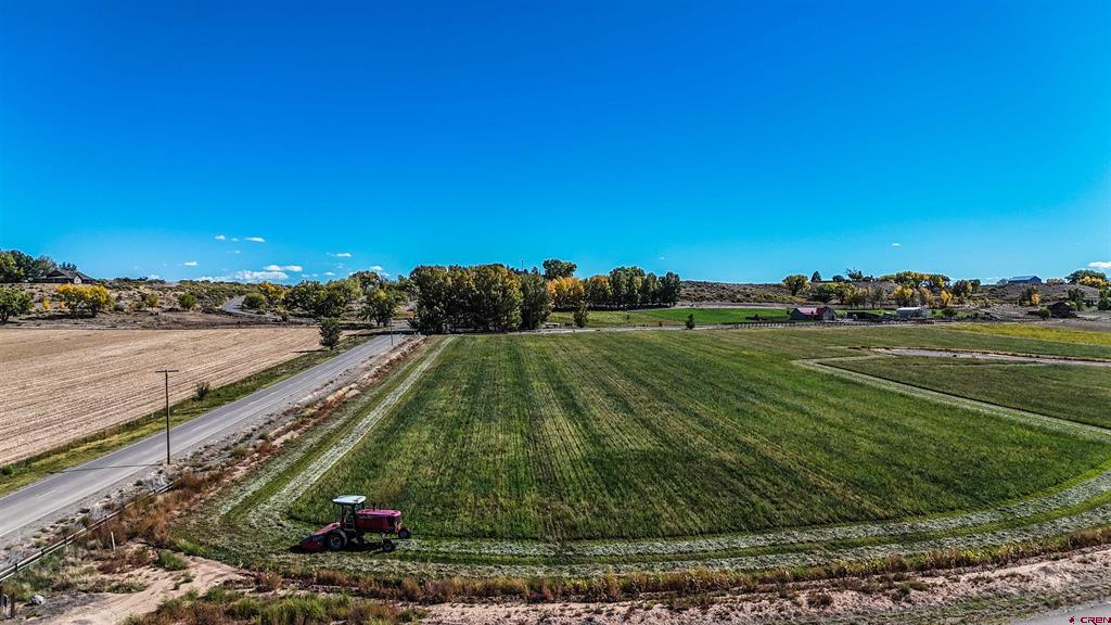Tbd 5800 Road Property Photo 1