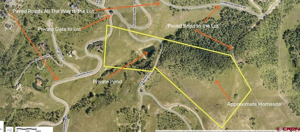 630 Sunnyside Ranch Drive Property Photo 25